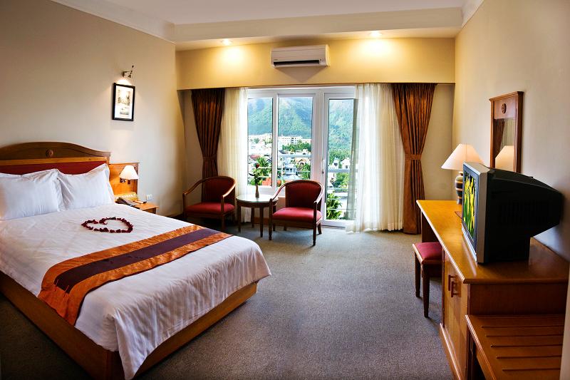 MEMORY NHA TRANG HOTEL 
